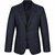 Luxury Wool & Silk Soft Tailored Blazer