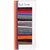 3 Pack Multi Stripes Cotton Socks