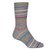 3 Pack Multi Stripes Cotton Socks