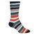 Nandor Stripe Cotton Socks