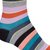 Nandor Stripe Cotton Socks