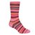 Niam Stripe Cotton Socks