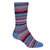 Niam Stripe Cotton Socks