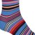 Niam Stripe Cotton Socks