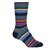 Niam Stripe Cotton Socks