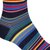 Niam Stripe Cotton Socks