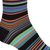 Niam Stripe Cotton Socks