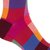 Norwich Check Pattern Cotton Socks