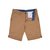 Elijah Slim Fit Stretch Cotton Shorts