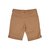 Elijah Slim Fit Stretch Cotton Shorts