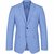 Light Blue Cyril Fleck Stretch Dress Jacket