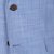 Light Blue Cyril Fleck Stretch Dress Jacket
