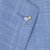 Light Blue Cyril Fleck Stretch Dress Jacket