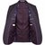 Ayden Windowpane Check Wool Dress Jacket