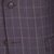 Ayden Windowpane Check Wool Dress Jacket