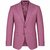 Allessio 2-tone Shot Wool Suit Jacket