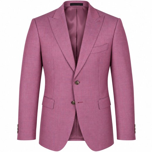 Allessio 2-tone Shot Wool Suit Jacket-new-Fifth Avenue Menswear