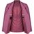 Allessio 2-tone Shot Wool Suit Jacket