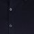 Mycroft Sea Island Cotton Short Sleeve Knit Polo