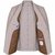 Stretch Dobby Knit Summer Blazer