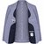 Stretch Dobby Knit Summer Blazer
