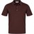 Mycroft Sea Island Cotton Short Sleeve Knit Polo