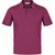 Mycroft Sea Island Cotton Short Sleeve Knit Polo