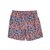 Floral Print Swim Shorts