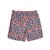 Floral Print Swim Shorts