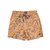 Klimt Flower Print Swim Shorts