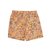 Klimt Flower Print Swim Shorts