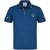 Embroidered Pique Polo
