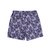 Sailing Boats Print Swim Shorts