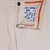 Garment Dyed Stretch Cotton Chino