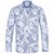 Fredding Colour-in Print Shirt + Marker Pens