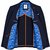 Bubble Weave Stretch Knit Blazer