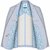 Boucle Stretch Knit Blazer