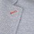 Boucle Stretch Knit Blazer
