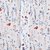 Wild Flowers Print Stretch Cotton Shirt