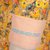 Klimt Flower Print Stretch Cotton Shirt