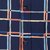 Art Lines Check Print Stretch Cotton Shirt