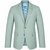 Linen Look Blazer