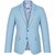 Linen Look Blazer