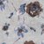 Floral Print Silk Pocket Square