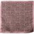 Small Floral Print Silk Pocket Square