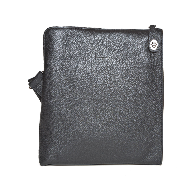 Jacob Leather Shoulder Bag BRANDO 2013AWC3 AccessoriesBags