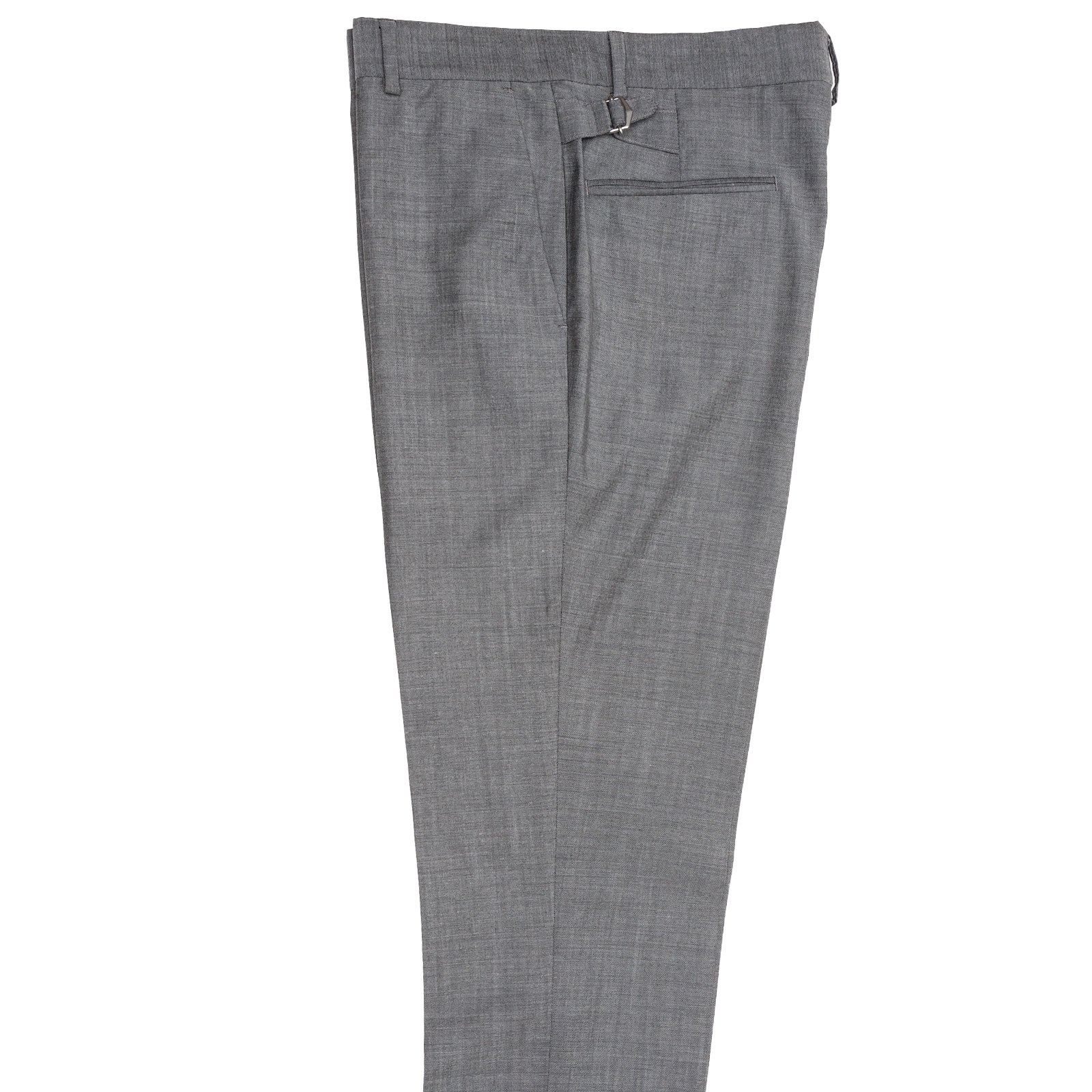 Slim Fit Wool-Mohair Dress Pant - PS by PAUL SMITH 2012AW : Trousers ...