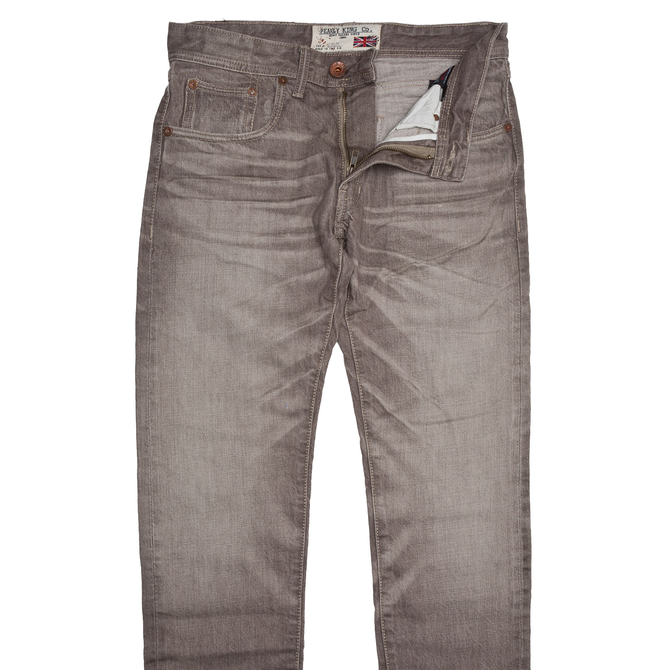 Jagger Doomed Denim Jean - PEARLY KING 2013SS : On Sale : Fifth Avenue ...