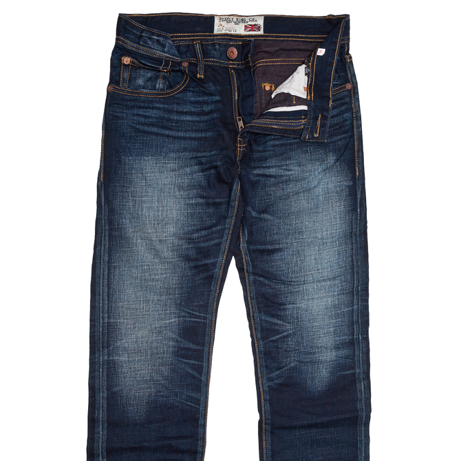 Jagger Slack Denim Jean