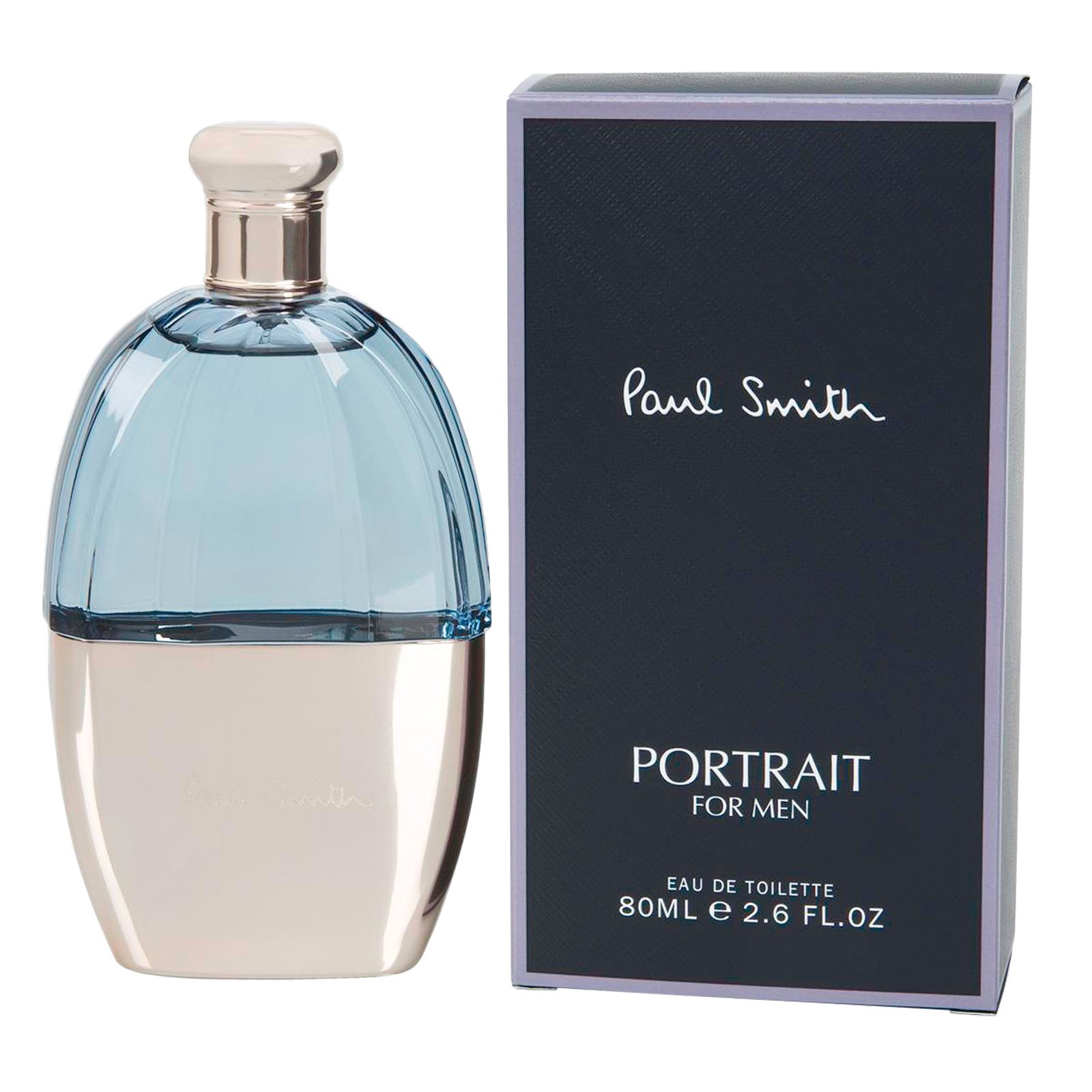 Portrait for Men Eau De Toilette 80ml - PAUL SMITH STOCK